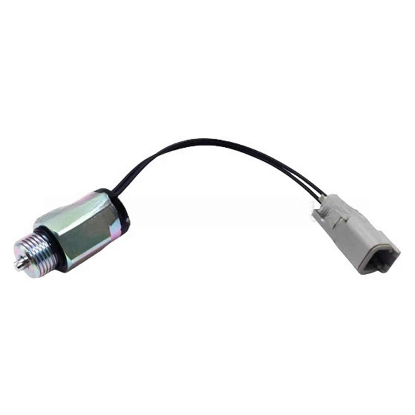 JJKKOZVQF 6677383 Shutdown Solenoid Valve Is Suitable for 864/873/883/963