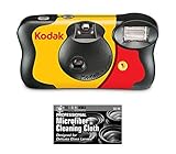 Bundle of Kodak Funsaver 35mm...
