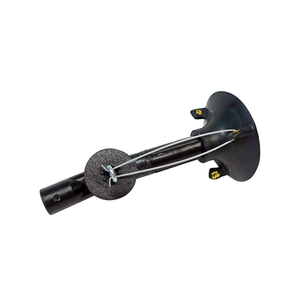 Mr. LongArm 0700 Letter Changer Suction Cup