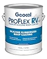 GEOCEL Proflex RV Silicone ROOF COA