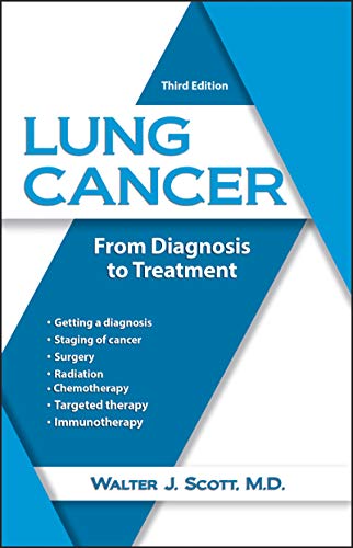 Lung Cancer: From Diagnosis to Treatment (English Edition)