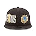 New Era Golden State Warriors 9FIFTY 2017 NBA Finals Champions Adjustable Snapback Hat/Cap