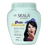 Creme De Tratamento Skala Potão Desmaiado 1000g