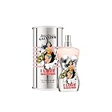 Jean Paul Gaultier Classique Wonder Woman Eau Fraîche Agua de...