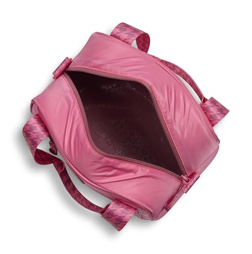 Image of Igloo Tag Along 12-Can Satchel Cooler | Insulated Cooler Bag with Sturdy EVA Base