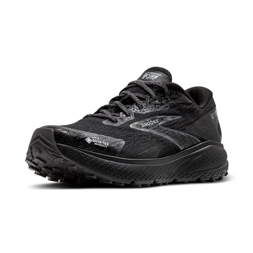 Brooks トレイルランニングシューズ スニーカー ディバイド5GTX レディース BMW4172