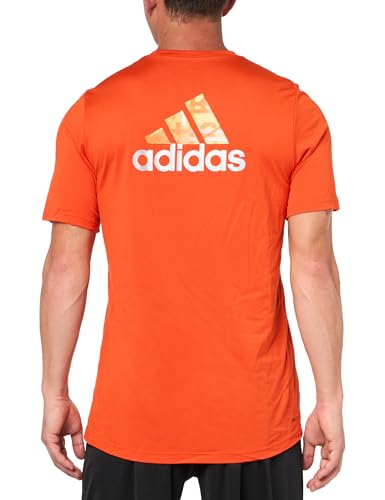 Image of adidas Men's Inter Miami CF Local Pop Short Sleeve Pre-Game T-Shirt