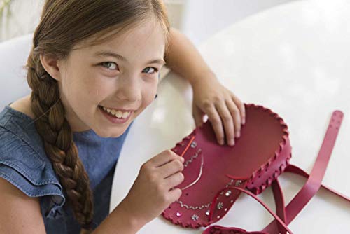 4M-Toysmith-Make-A-Leather-Bag-Kids-Craft-Kit 4M-Toysmith-Make-A-Leather-Bag-Kids-Craft-Kit