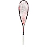 Prince EXO3 Red Squash Racquet