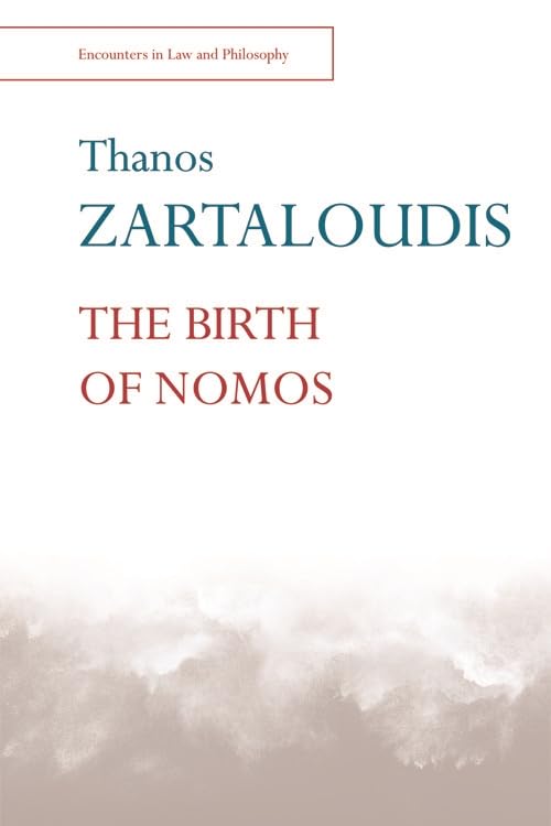 Birth of Nomos      Kindle Edition