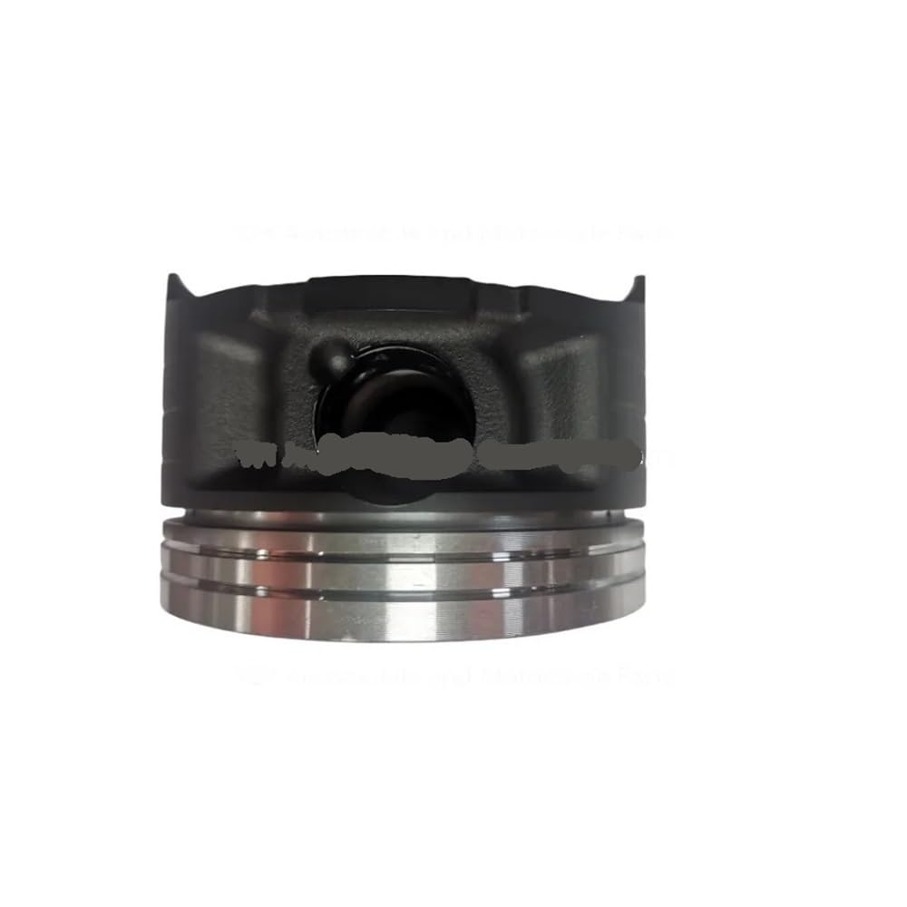 Anello di Tenuta del pistone del Motore for Pistoni TTR250 4GY 1999-2006