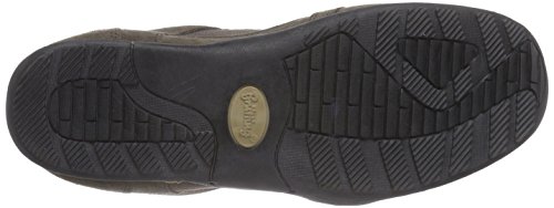 Bruetting Conor, Basso Uomo