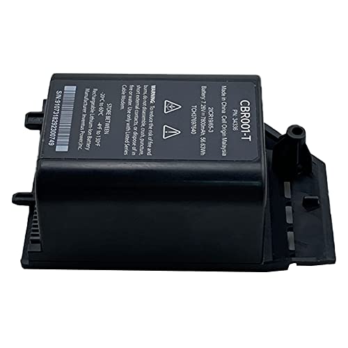 Câble CBR001-T Comcast Xfinity pour batterie modem Inventus