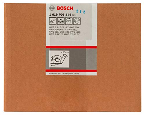 Bosch Professional Guide Carriage For Angle Grinders #TOP3