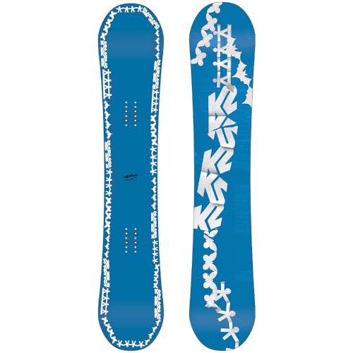 K2 Medium Snowboard, 152cm