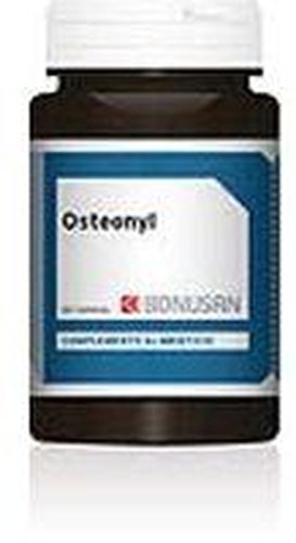 Osteonyl 60 cápsulas de Bonusan