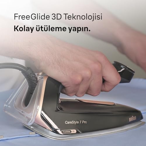 Braun CareStyle 7 Pro IS 7286