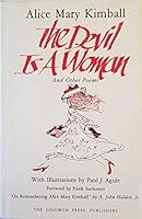 The devil is a woman 0934623090 Book Cover