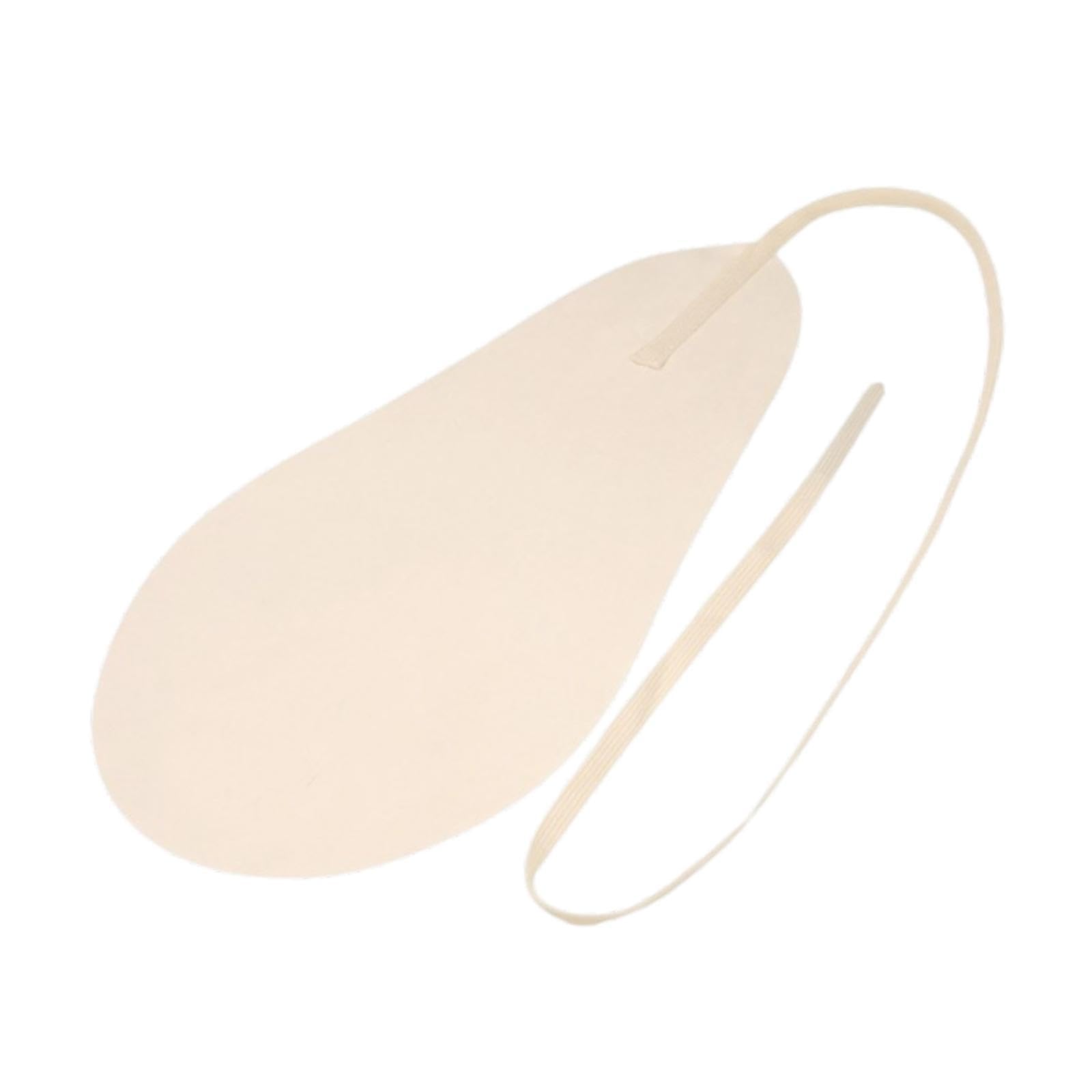 Garende Saxophone Cleaning Cloth Flute Clean Cloth Cleaning Care, Cleaning Cloth for Inside Tube, Performance Stage Practice Show