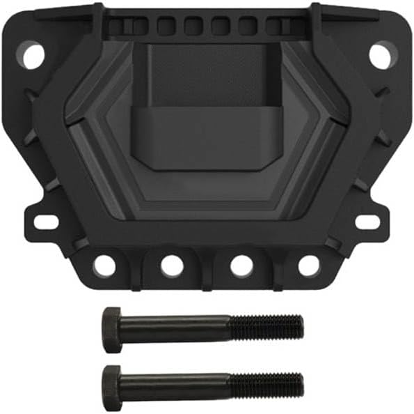 Technical Precision Replacement for Freightliner Cascadia 125 Year 2018 Motor Mount KIT W/Mounter Mount 2 Bolts