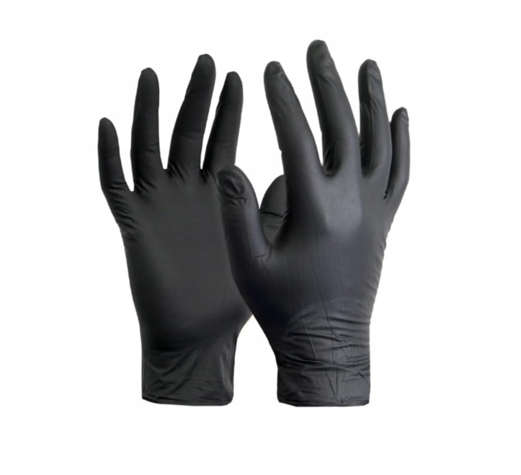 Quick A/C R134a 3-in-1 Kältemittel Öl Dichtmittel Füllschlauch Manometer Handschuhe Ersatz für R134a