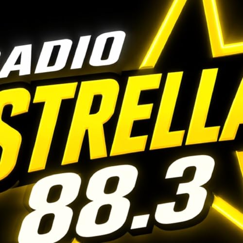 『El podcast de Radio Estrella 88.3 Fm』のカバーアート