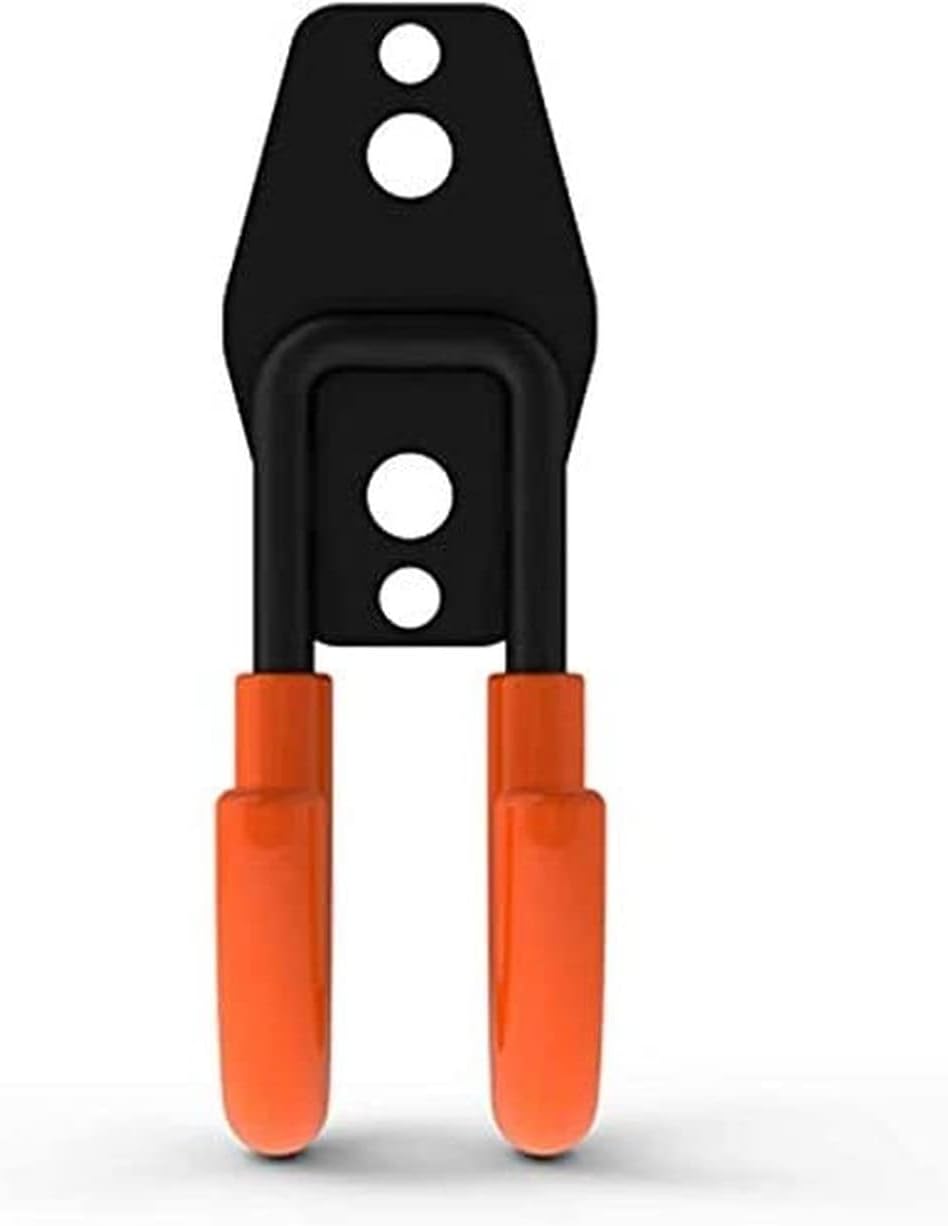 EV Electric Vehicle Charger Cable Holder Wall Mount J Hook Charging Wire Organiser Accessory (1 Hook)