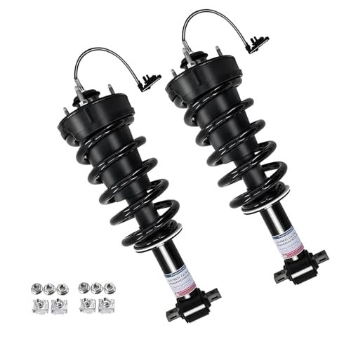 84176631 Front Shocks and Struts Assembly Sk3354 for 15-20 Cadillac Escalade GMC Sierra Yukon Denali, Chevy Tahoe Suburban Silverado 1500 84977478 SK-3354 Magneride Absorbers