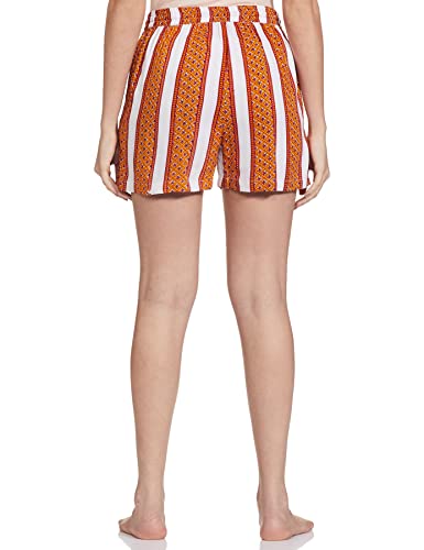 Image of Indigo Women's Bermuda Shorts