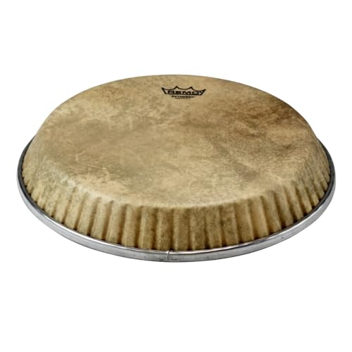 Remo Skyndeep Crimplock Symmetry M4-1175-S6-D2003 11. 75' Conga