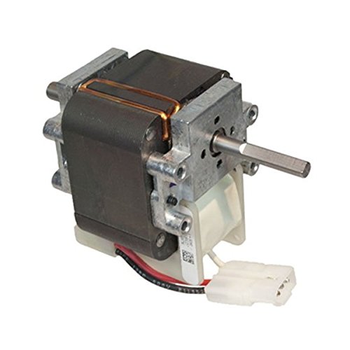 HC21ZE125A - Carrier Furnace Draft Inducer/Exhaust Vent Venter Motor - OEM Replacement