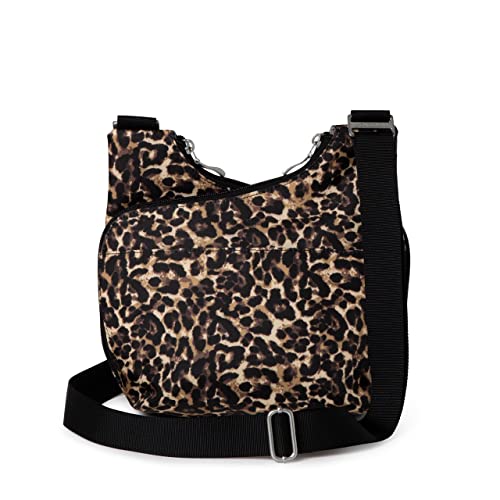 Image of Baggallini Women Criss Cross Crossbody Bag