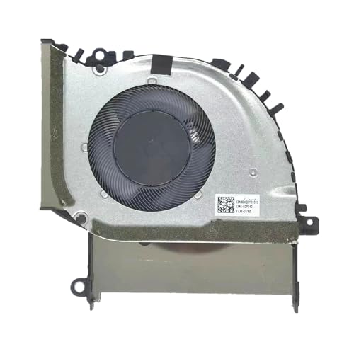 Ventilateur pour ASUS Vivobook X1503ZA X1505ZA silencieux DC 5V 0.70A