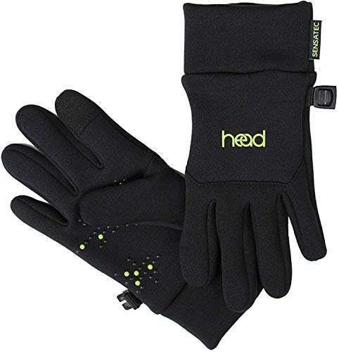 HEAD KID'S TOUCHSCREEN GLOVES & MITTENS