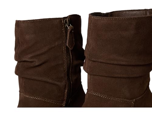 Skechers SKECHERS Womens Taxi - Compelling Flirt Chocolate 7.5 Medium