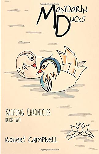 Mandarin Ducks (Kaifeng Chronicles)