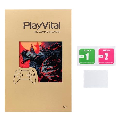 Protection Steam Deck OLED contre les rayures sticker skin - 6