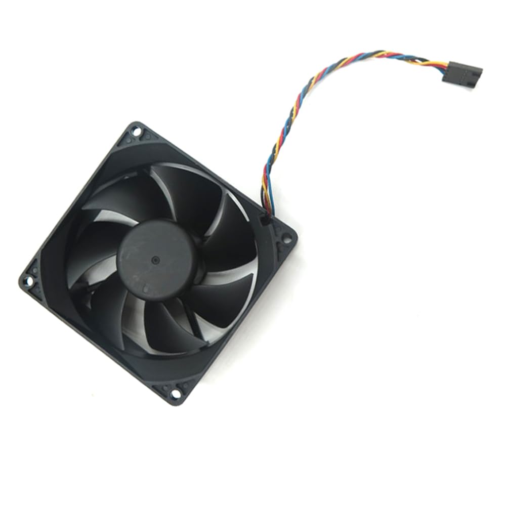 Laptop GPU Fan for PAAD06015SL N347 DC5V