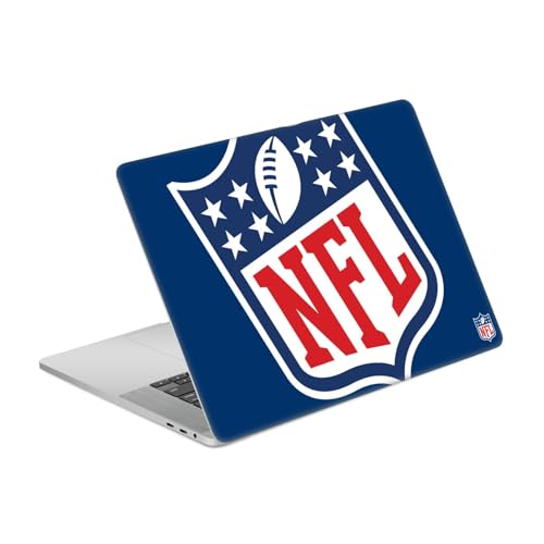 Autocollant NFL MacBook Pro 16 A2141 skin vinyle pour le bureau et l'université