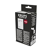 Descalcificador En Polvo | Compatible Con Cafetera Krups Dolce Gusto y Nespresso F054001B | Descalcificado y Limpiador Para Cafeteras | Limpieza Profunda y Rendimiento Óptimo Al Instante