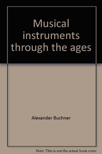 Musical instruments through the ages image 2