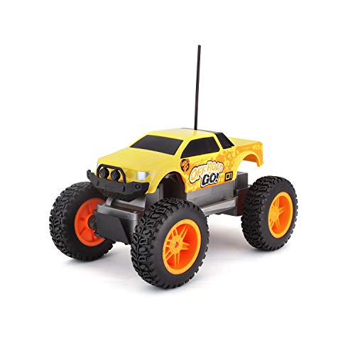 Maisto Tech R/C Off Road Go RTR: Ferngesteuertes Auto in...