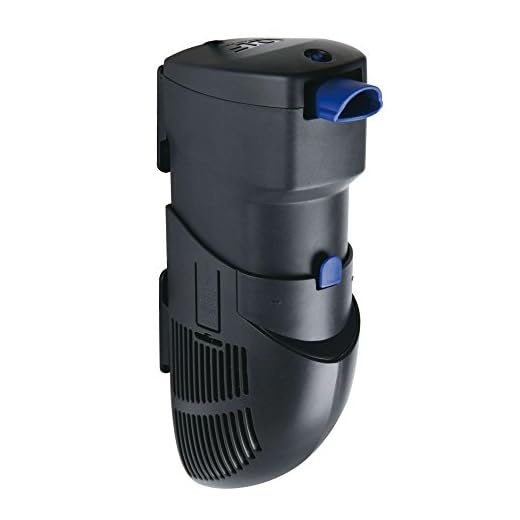 ICA HY30 Filtro Hydra 30