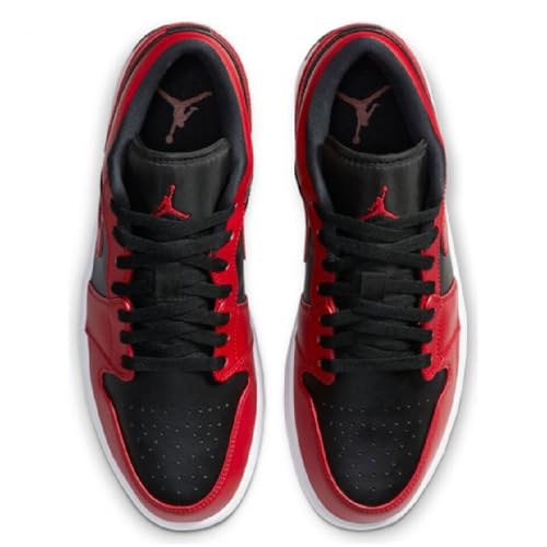 Image of Nike Men's Air Jordan 1 Low Sneaker