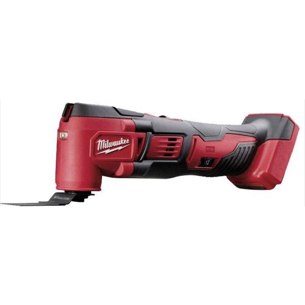 Milwaukee M18BMT-0 M18 - Multi utensile a batteria