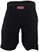 WOD Shorts - WOD Warrior 1.0 (Black/Black, 34)