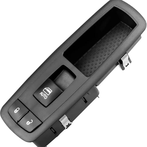 Interruptor ventanilla eléctrica 4602544AG compatible con Chrysler 200 2012-2016