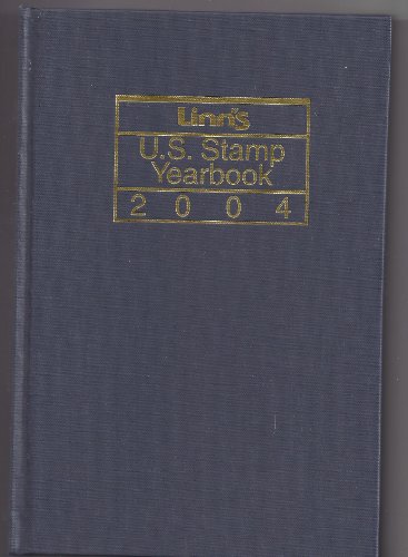 Linn's 2004 Stamp Yearbook