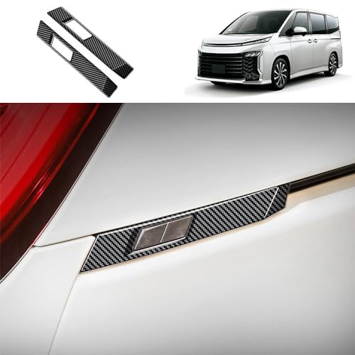 YOFAMO Kp g^ V^HNV[ VOXY/mA NOAH 90n (ߘa4N1`) p O A e[Q[g Rg[ XCb` g t[ JX^ p[c For Toyota Noah/VOXY Ԏp݌v h~ A
