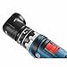 Bosch GSR12V-140FCB22 12V Max Drill/Driver with 5-In-1 Flexiclick® System and (2) 2.0 Ah Batteries
